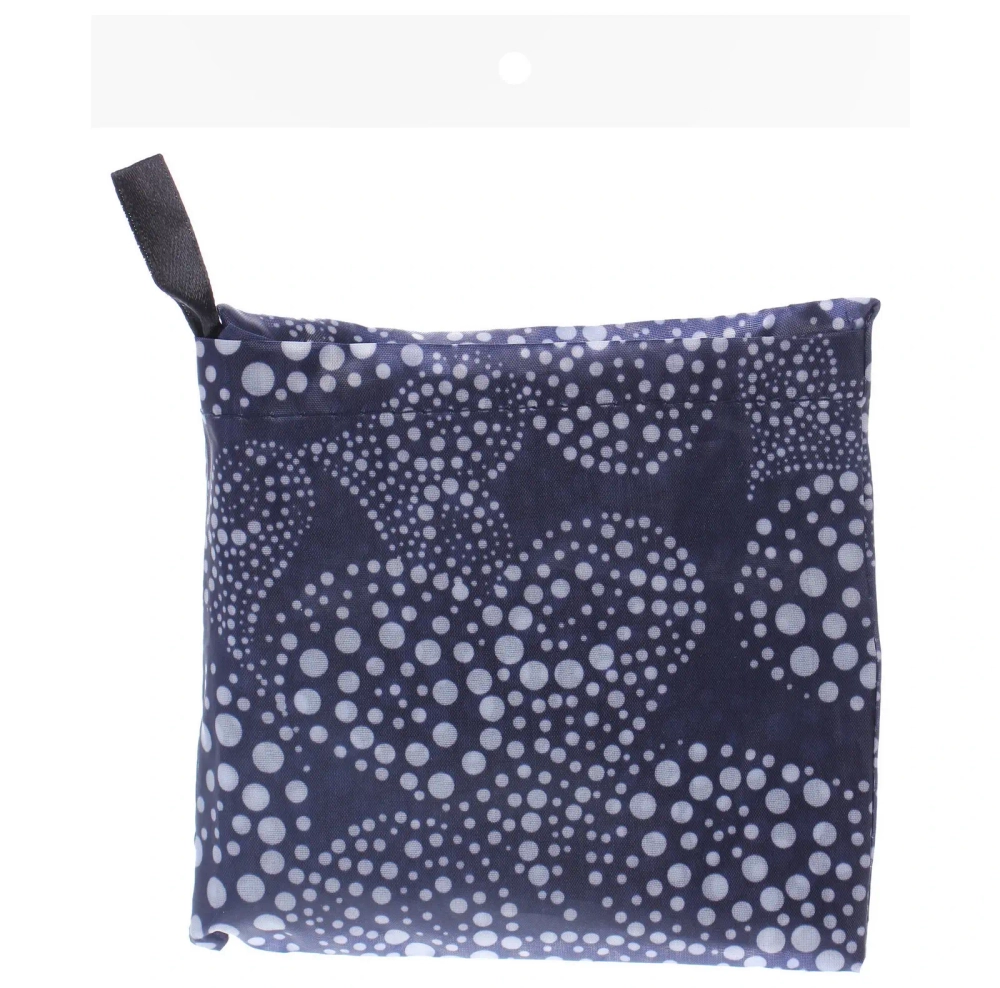 Сумка - шоппер «ИДЕЯДОМА», принт классика,65*46см/нагрузка до 10кг (инд. пакет истикер)