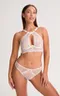 Бюстгальтер Meringue Cream Soft bralette Ecru