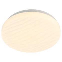 Светильник потолочный светодиодный ЭРА SPB-6 Slim Sahara 18W-4K без ДУ | Светильники SPB-6 без ДУ