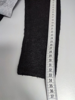 Джемпер базовый 42 размер