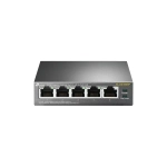 Коммутатор TP-Link (TL-SG1005P)