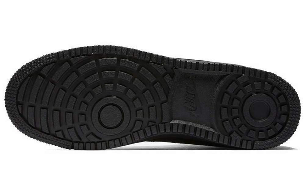 Кроссовки Nike Court Borough Mid