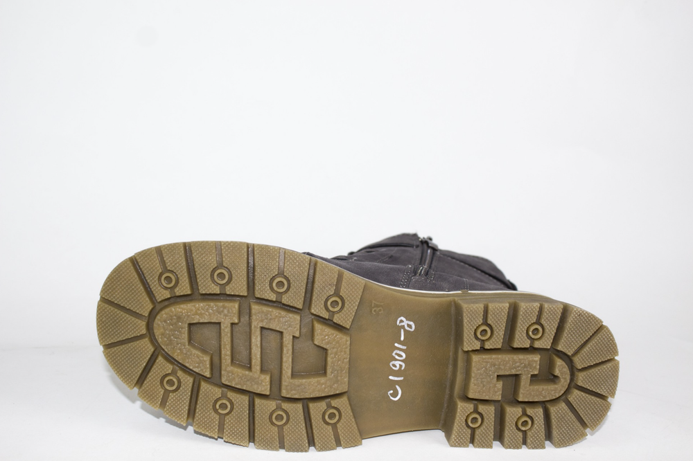 Ботинки женские зимние Beiweisi арт. C1901-8