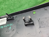 Площадка номера Byd Song Plus (2024-н.в.)