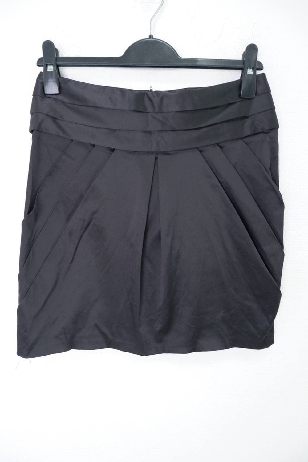 Юбка New Look атласная 44 размер