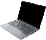 Ноутбук  Lenovo Thinkbook 14 G6 IRL 14 ", Core i5, 16 Гб RAM, 512 Гб SSD, UHD Graphics, Серый