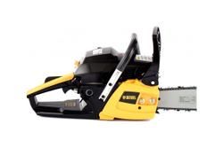 Бензиновая цепная пила Denzel DGS-5820 95235