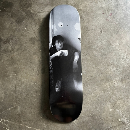 Дека Траектория Tsoy