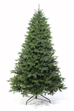 Ель искуственная Царь елка Амурская 215 см