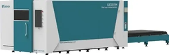 Борфреза твердосплавная Karnasch форма A, 3х14х3х38 мм, насечка HP-2, покрытие Blue-Tec, арт. 11.5000-030