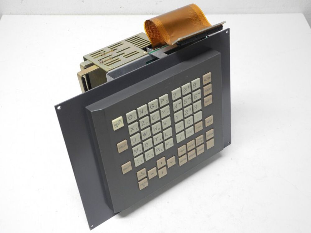 FANUC A02B-0236-C127/TBR