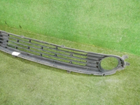 Решетка переднего бампера KIA Optima 4 JF (2015-2018)