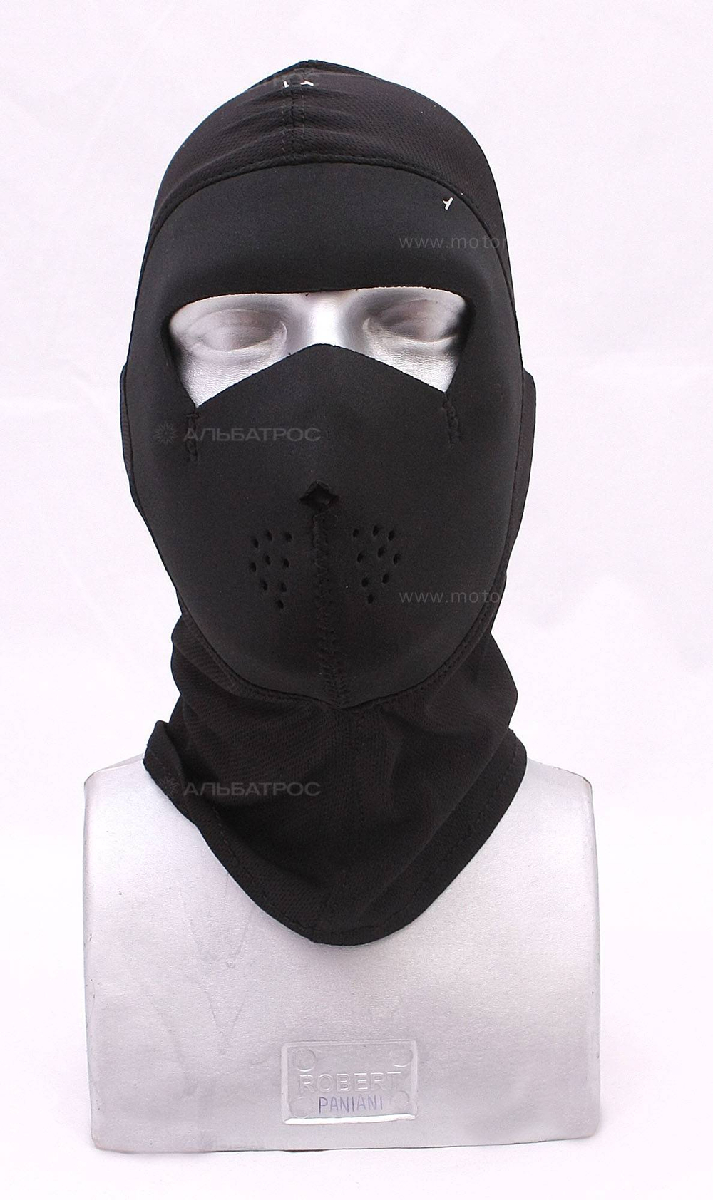 Подшлемник-маска ZAN Coolmax Extreme