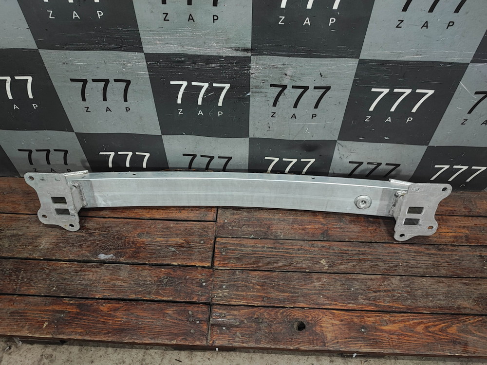 Усилитель переднего бампера Chery Tiggo 4 18-нв Б/У Оригинал 501001549AB