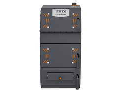 Котел твердотопливный ZOTA Тополь-ВК 32 кВт 31939