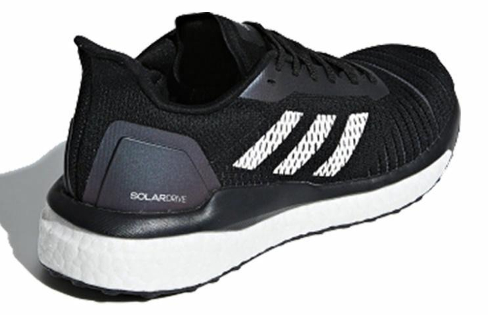 Кроссовки Adidas Solar Drive (Женская размерная сетка)