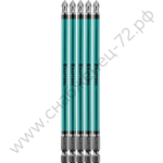 KRAFTOOL OPTIMUM PH 2, 150 мм, 5 шт, Биты (26122-2-150-5)