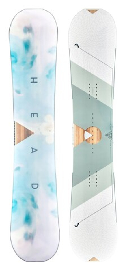 Сноуборд Head Everything