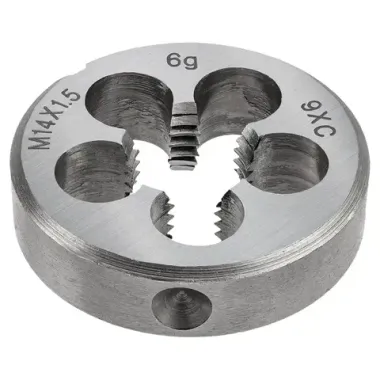 Плашка M14x1,5/Ф38 JBC JBC-DIE14x1,5