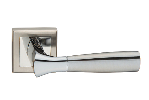 Ручка Palidore А-234НН/РС Белый никель