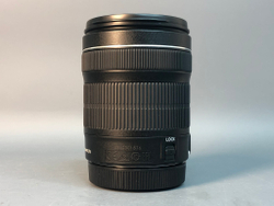 Canon EF-S 18-135mm 3.5-5.6 IS STM