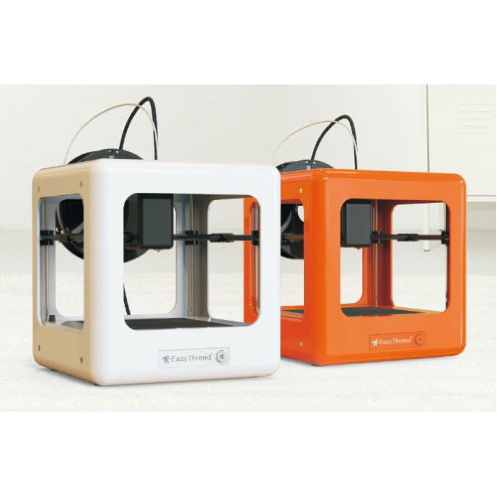 3D принтер EasyThreed Nano