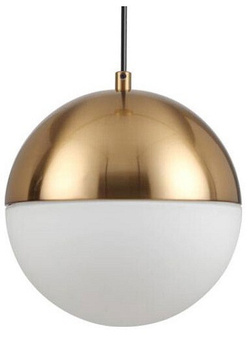 Подвесной светильник Odeon Light 4960/1A