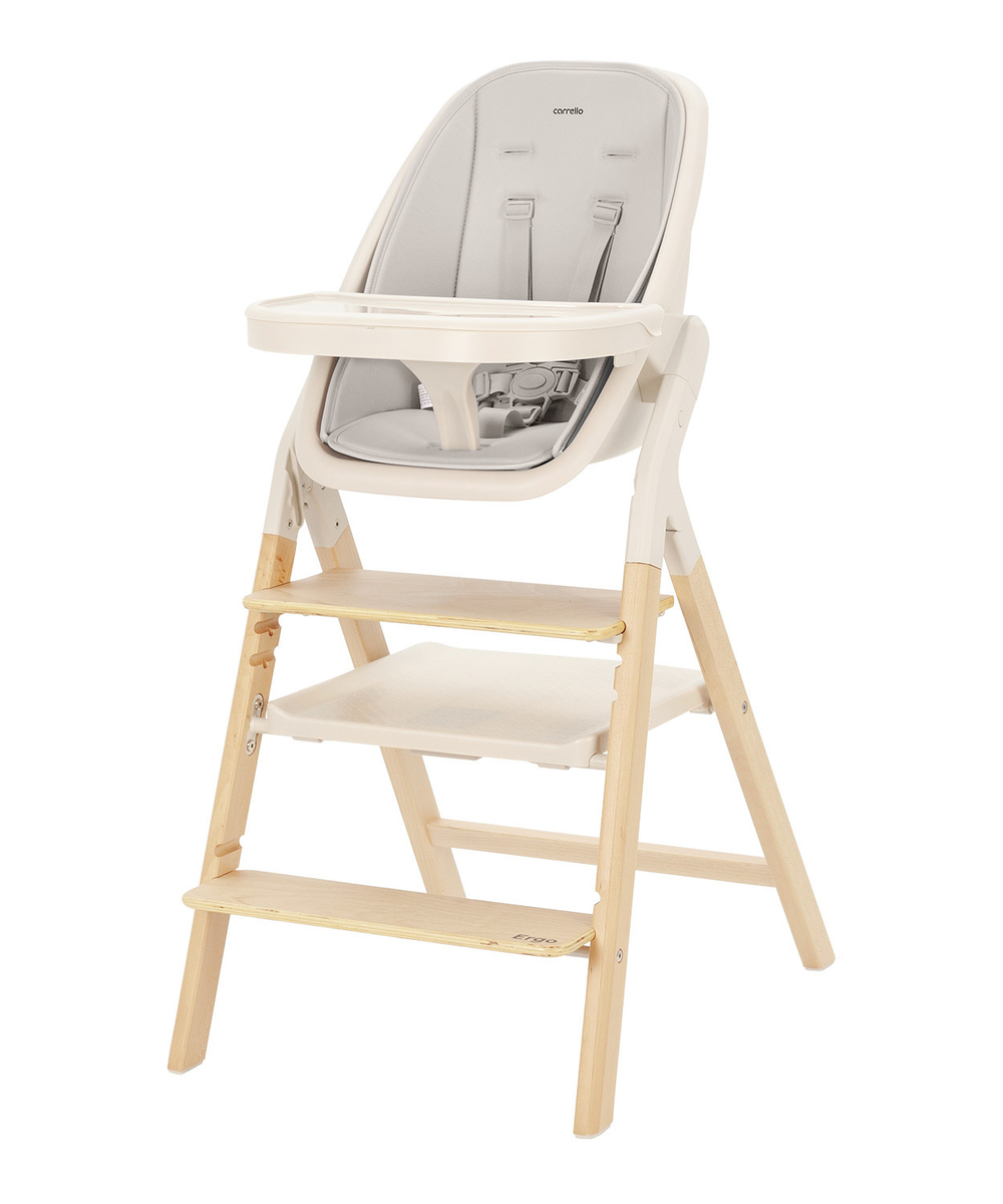 Cтульчик для кормления Carrello Ergo CRL-16701