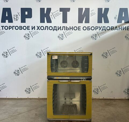 Печь конвекционная с расстоечным шкафом Unox XF 195