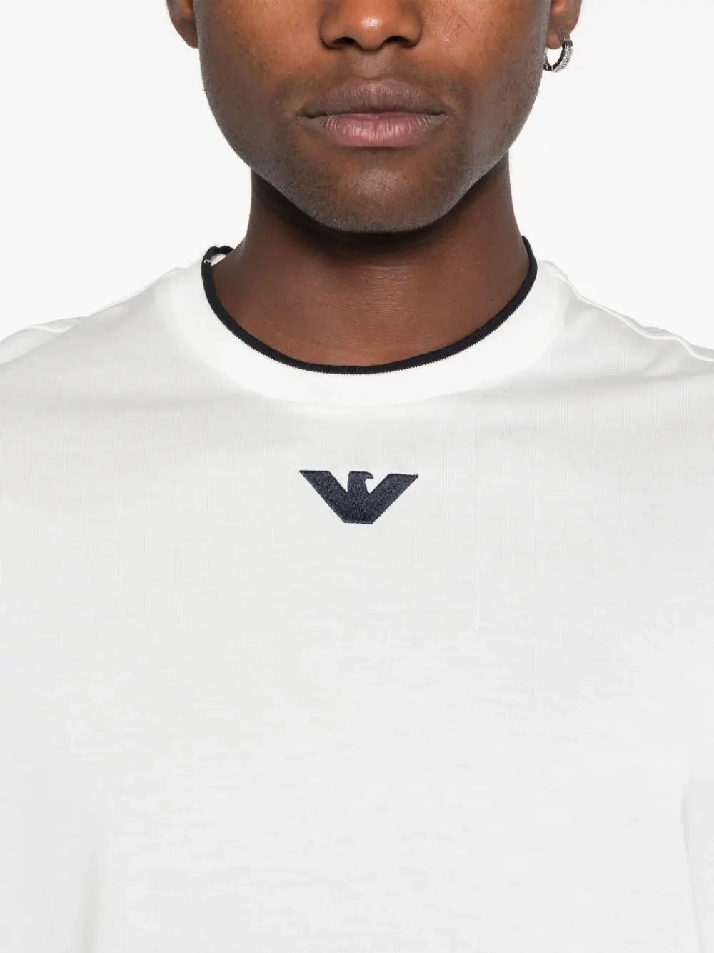 Футболка EMPORIO ARMANI
