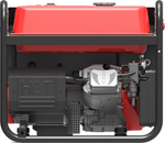 Генератор бензиновый SUNREKA G7500EAX 211008