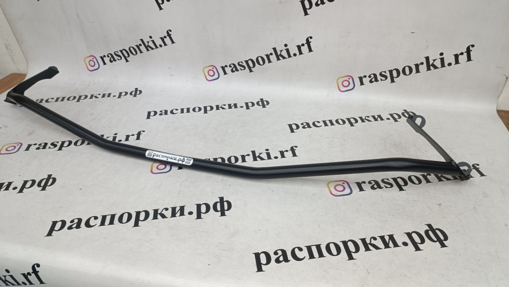 Распорка передних стоек Renault Koleos 1 (1-го поколения) (ПОД ЗАКАЗ)