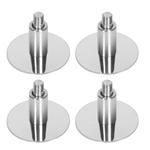 Полотенцесушитель Royal Thermo Ватра П8 500х796 (2+4+2) с полкой