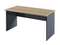 Стол 1500х750х750 I-15 Дуб Сонома/Антрацит