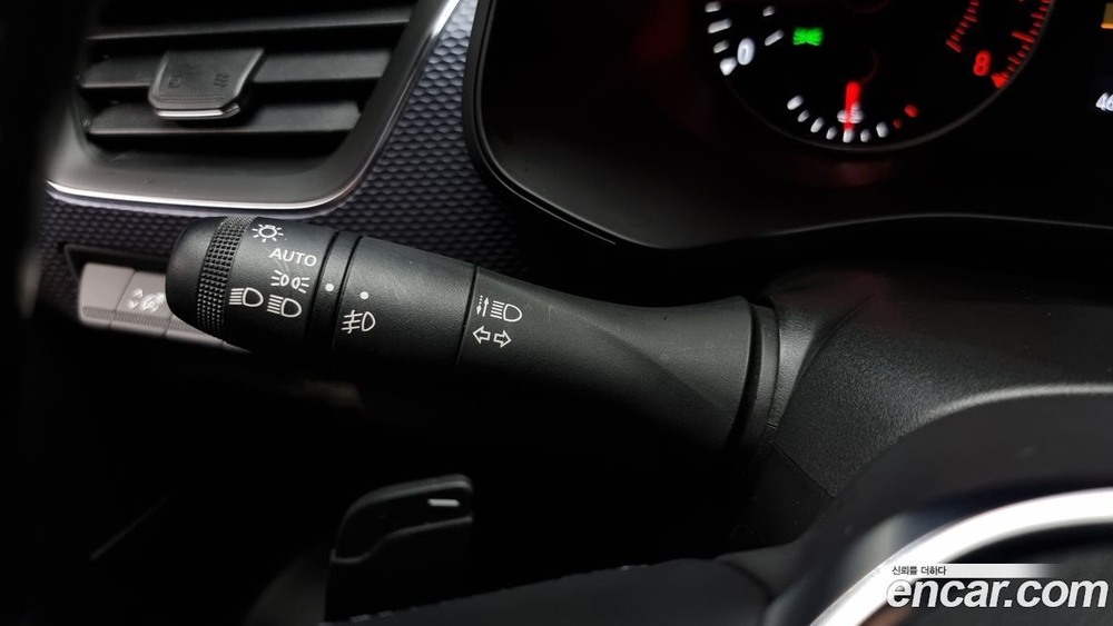Renault Korea (Samsung) XM3 1.6 GTe LE (05.2020)
