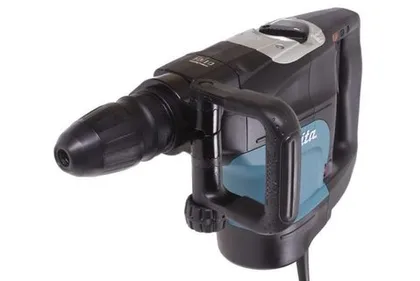 ТОП—7. Лучшие перфораторы Makita. Рейтинг 2021 года!