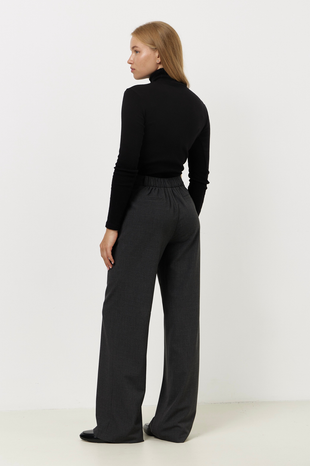 Брюки 562-452 Татьяна Тягина