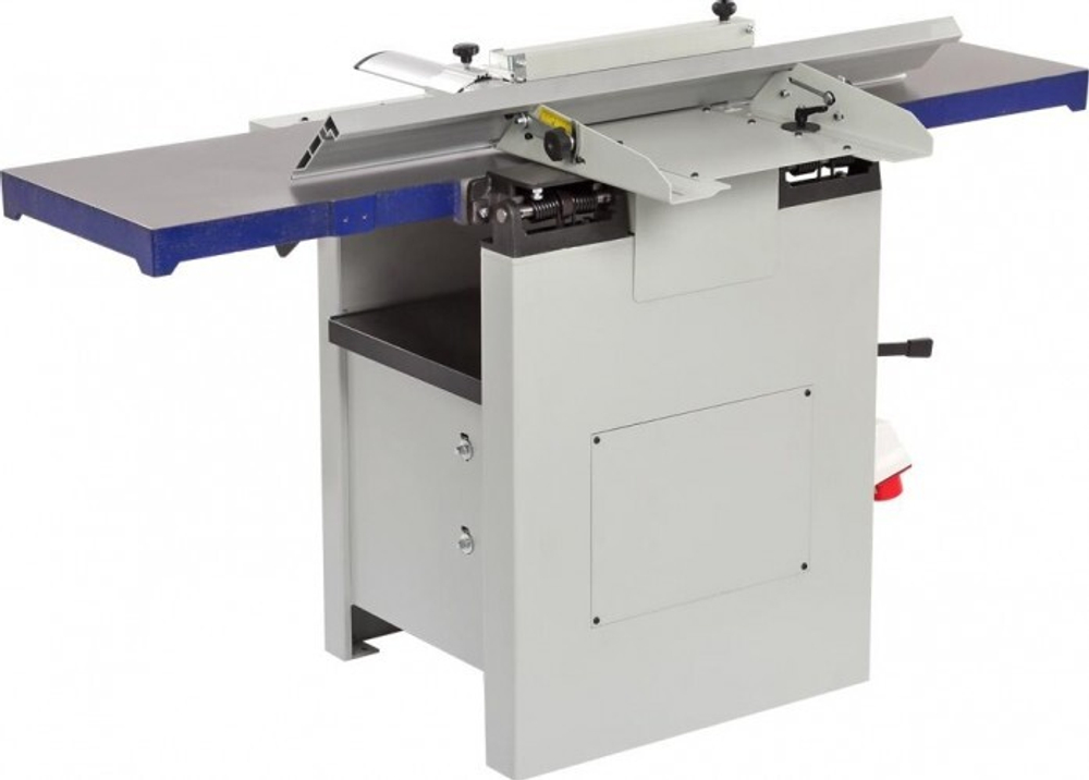 Станок фуговально-рейсмусовый BELMASH JT-2 410/225-380 S182A
