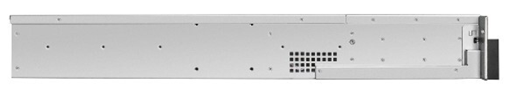 Корпус серверный 2U Exegate Pro 2U660-HS12/1U-1100ADS