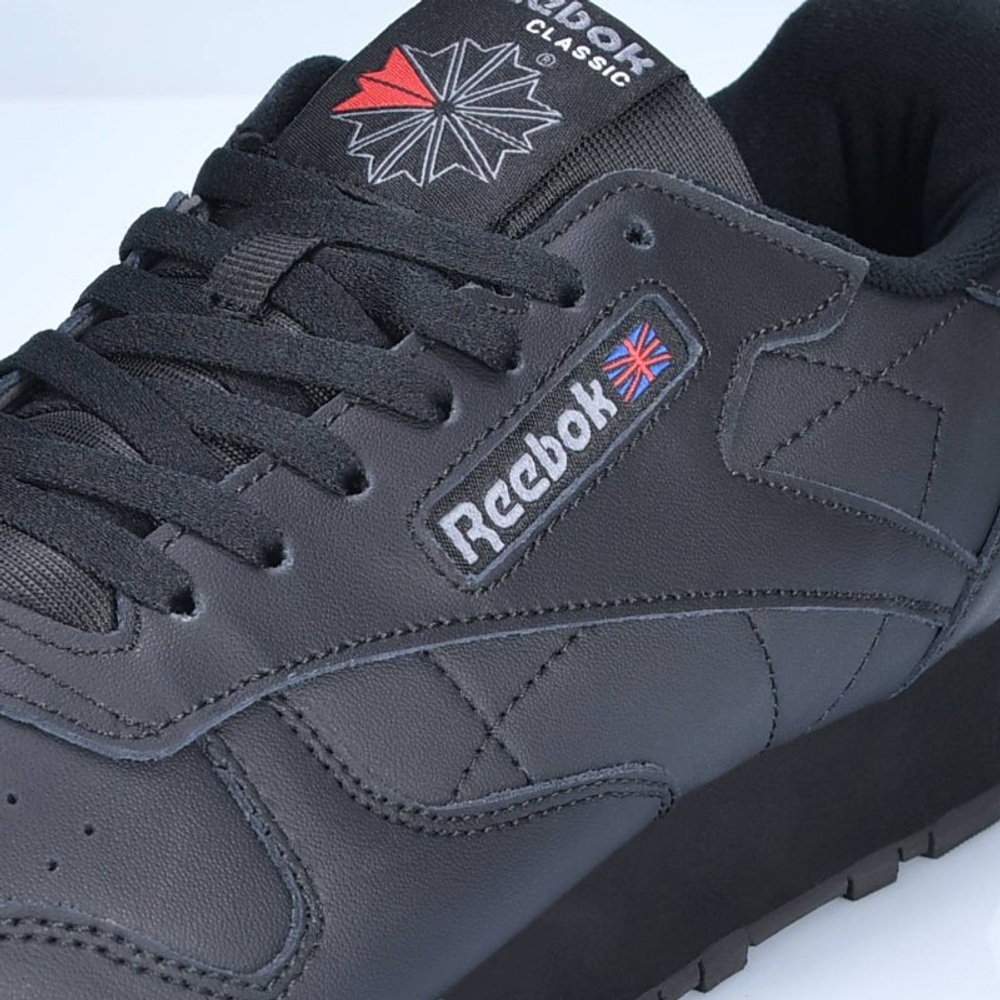 Кроссовки Reebok Classic Leather арт 6054
