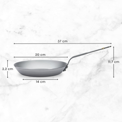 Сковорода Mineral B Element (20 см)