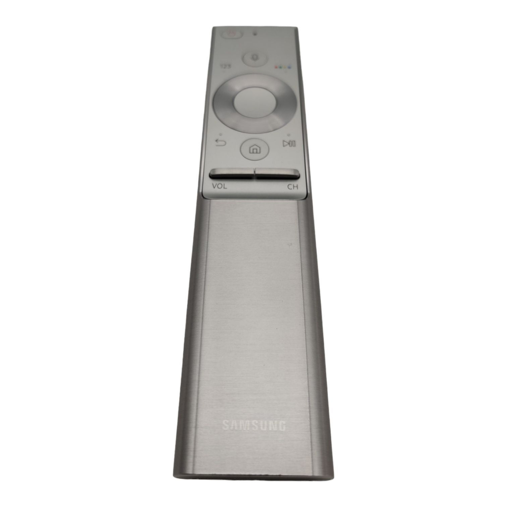 Пульт ДУ с голосовым управлением Smart Control для телевизора Samsung BN59-01270A(01265A)