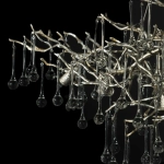 Подвесная люстра Loft It BIJOUT 10067/1250 SG