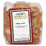 Bergin Fruit and Nut Company, Сушеные груши, 454 г (16 унций)
