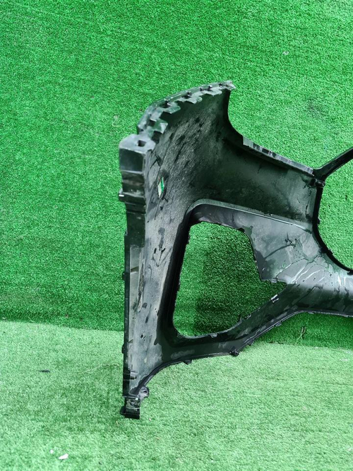 Бампер передний Chery Tiggo 8 Pro (2021-н.в.)