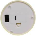 Сувенир подсветкой «Свеча - Пламя» 5*15 см