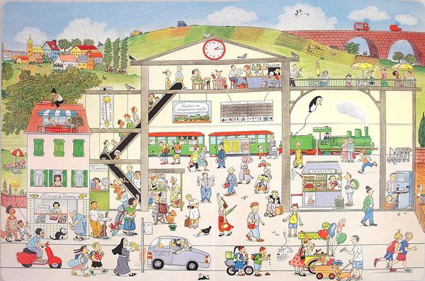 Осенняя книга