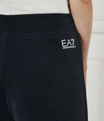 Спортивные штаны EA7 - темно-синий(7W000174 AF12643)