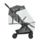 Коляска 2 в 1 ANEX AIR-Q Muna