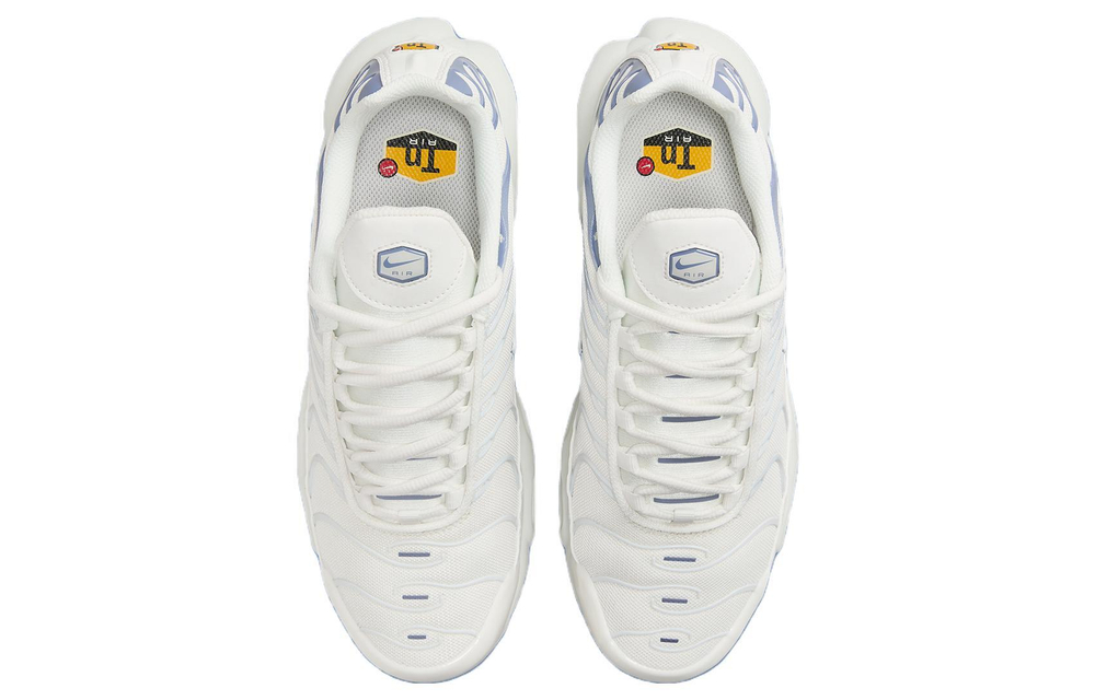 Кроссовки Nike Air Max Plus (Женская размерная сетка)